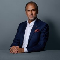 RootBridge Capital Employee Alpesh Patel's profile photo