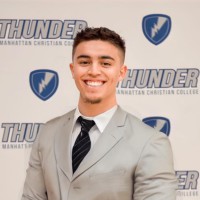 Manhattan Christian College Employee Lucas Tenorio's profile photo