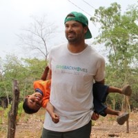 Giveback Homes Employee Blake Andrews's profile photo