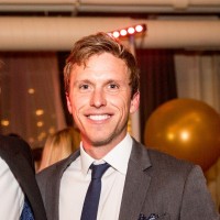 Hightouch Employee Andrew Jesien's profile photo