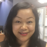 Protenergy Natural Foods Corp. Employee Amy Li's profile photo