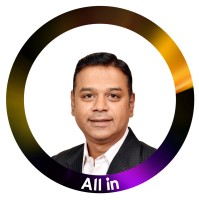EY Employee Manjunath V's profile photo