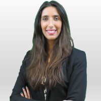 DHL Express Portugal Employee Catarina Évora's profile photo