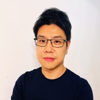 EMOTIV Employee Patrick Chu's profile photo