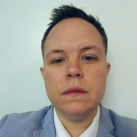 Star Protection Agency, LLC Employee Eric Sly's profile photo