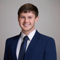 Fidelity Investments Employee Rylan Hall's profile photo