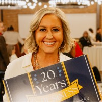 Forward Edge Employee Katie Ritter's profile photo