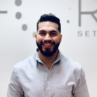 Benjamin Valdez Email & Phone Number