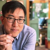 FNS, Inc. Employee Sam Hwang's profile photo