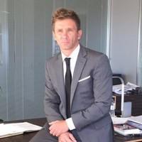 MERLIN Properties Employee Alfonso Martínez García's profile photo