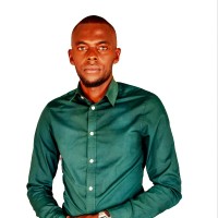 Eldoret Hospital Limited Employee Josphat Korir's profile photo