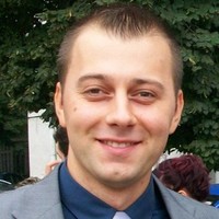 Secureworks Employee Catalin Prodan's profile photo