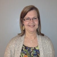 Northwest Mississippi Community College Employee Patsy Gardner's profile photo