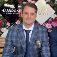 Sysco Employee Thomas Bracken's profile photo