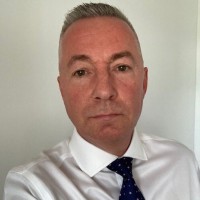 NatWest Group Employee Steve Arrowsmith's profile photo
