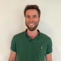 FOLIATECH Employee Bertrand Roger's profile photo