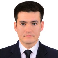 Kompanion Bank Employee Bakyt Kadyrov's profile photo