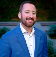 Spiro Robotics Employee Trae Gordon's profile photo