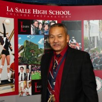 Advanced Response Systems Employee Hoang Nguyen's profile photo
