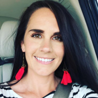 Sidney High School Employee Ashley Fehringer's profile photo