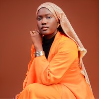 Ogilvy Africa Ghana Employee Fatimata Sanokho's profile photo