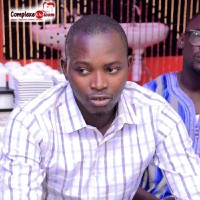 CDC Sénégal Employee Moussa Tine's profile photo