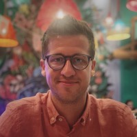 Arrive Employee Adam Thelander's profile photo