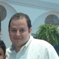 Rheem Manufacturing Employee Sergio Alejandro Trevino Oviedo's profile photo