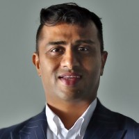 CodeGreen Systems Employee Bibu Jacob's profile photo