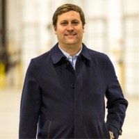CBRE Employee Patrick Walton's profile photo