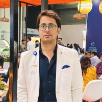 Akums Drugs& Pharmaceuticals Ltd Employee Vijay Rana's profile photo