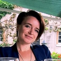 CERFHA Employee Lucie Charpentier's profile photo