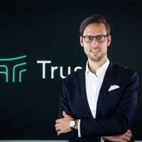 Trustlog Employee Jonathan Szejnmann's profile photo