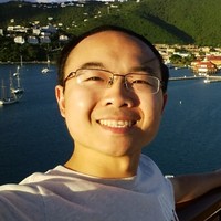 Kneron Employee Bike Xie's profile photo