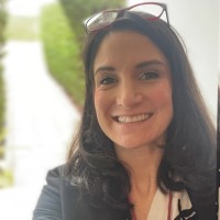 American International School of Jeddah Employee Lauren Tretina's profile photo