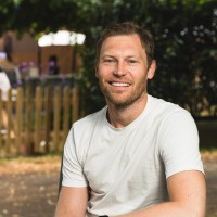 AEG Europe Employee Alexander Svensson's profile photo