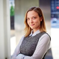 Elementum Advisors, LLC Employee Valerie Medelyan's profile photo
