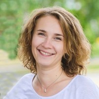 Soilair Selection Employee Natalia Gorozhanova's profile photo