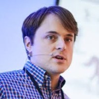 Thomson Reuters Employee Leonardo de Marchi's profile photo