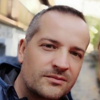 Matica MB Employee Primoz Jankovic's profile photo