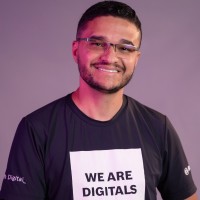 Bosch Brasil Employee Maycon Silva's profile photo