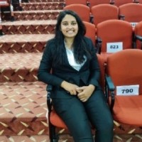 BimaKavach Employee Palak Badjatya's profile photo