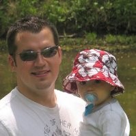 Harpeth Hall School Employee Justin Dover's profile photo