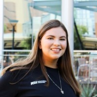 Barnes & Noble Book Stores Employee Jamie Alexander's profile photo