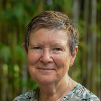 Small Giants Employee Gayle Hardie's profile photo