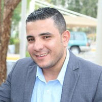 Mohammad Yousef Email & Phone Number