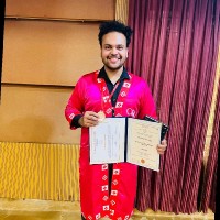Comviva Employee Suman Kar's profile photo