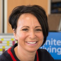 Trail Group Limited Employee Kerry Chappell's profile photo