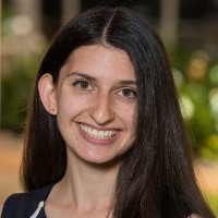 Harvard Pilgrim Health Care Institute Employee Sarah Stein's profile photo