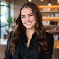 A&I Solutions, Inc Employee Natalie Nicoletti's profile photo